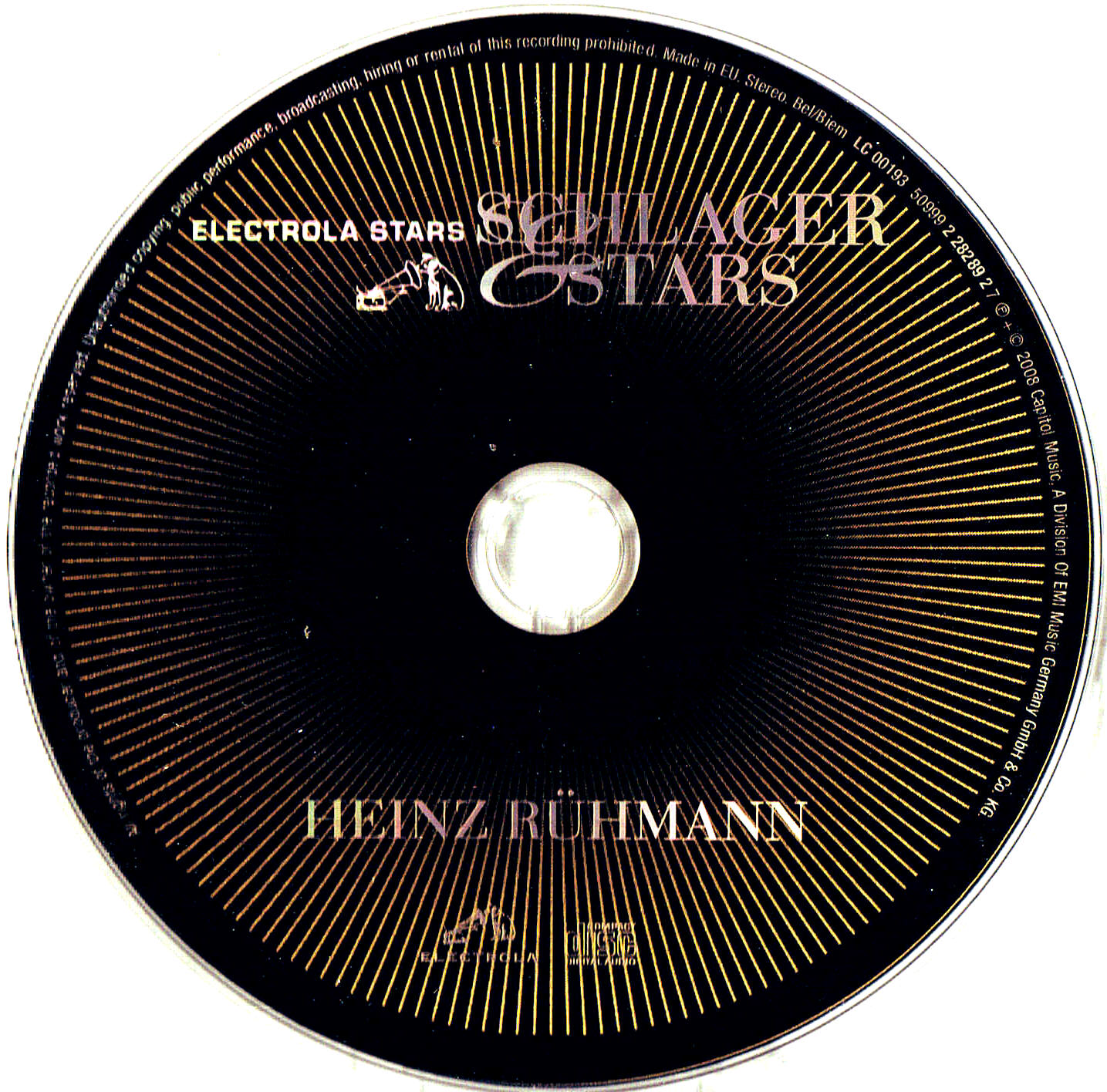Heinz Rühmann Lieder La Le Lu